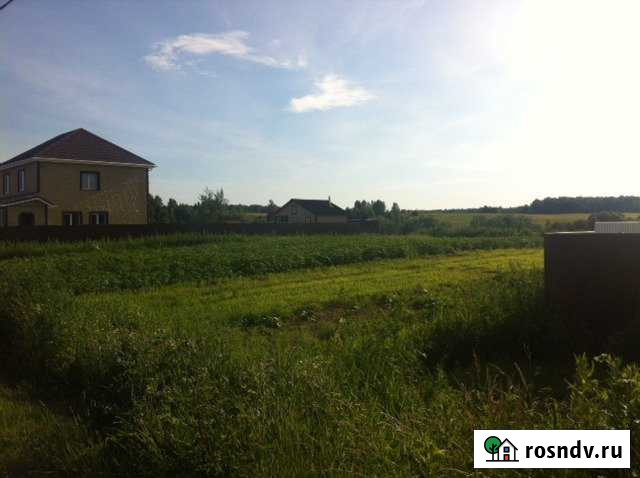 Участок ИЖС 14 сот. на продажу в ЛМС ЛМС - изображение 1