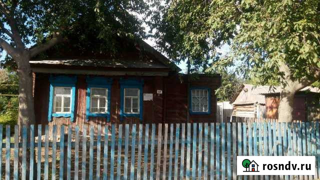 Дом 60 м² на участке 11 сот. на продажу в Чердаклах Чердаклы - изображение 1