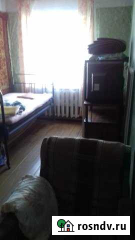 2-комнатная квартира, 47 м², 1/2 эт. на продажу в Красноармейском Самарской области Красноармейское - изображение 1