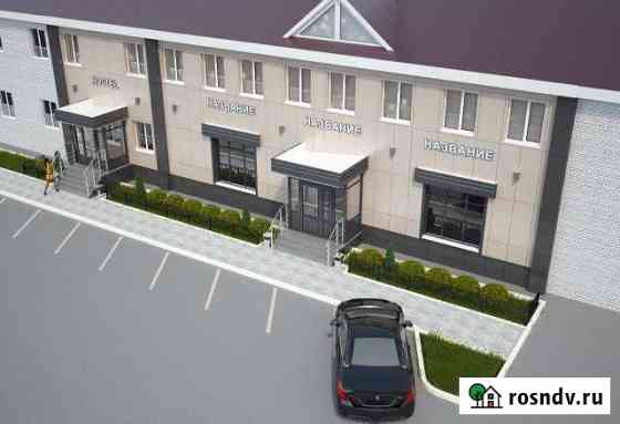 Торговое помещение, 212 кв.м. Мензелинск