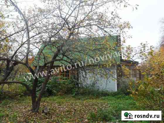 Дом 50 м² на участке 28 сот. на продажу в Ставрово Ставрово
