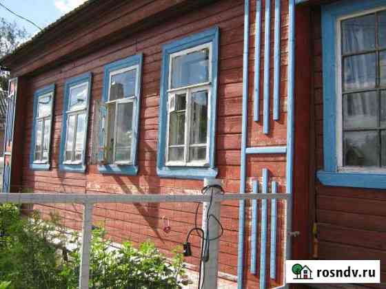 Дом 54 м² на участке 4 сот. на продажу в Кольчугино Кольчугино