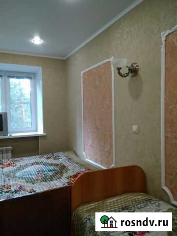 1-комнатная квартира, 30 м², 3/3 эт. в аренду посуточно в Чебаркуле Чебаркуль - изображение 1