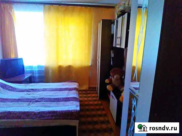 2-комнатная квартира, 54 м², 1/5 эт. на продажу в Ирбите Ирбит - изображение 1