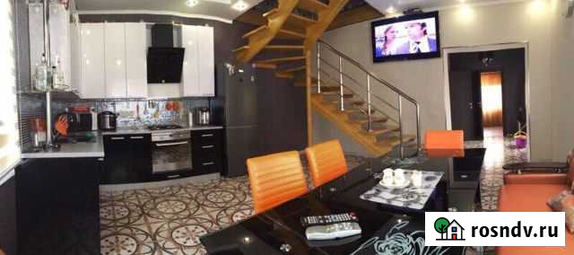 Дом 83 м² на участке 4 сот. в аренду на длительный срок в Иркутске Иркутск - изображение 1