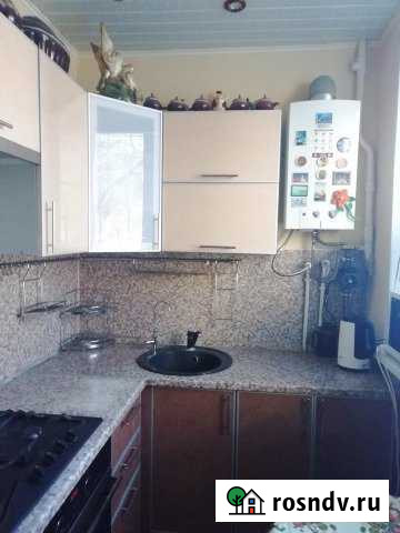 3-комнатная квартира, 63 м², 1/4 эт. на продажу в Коломне Коломна - изображение 1