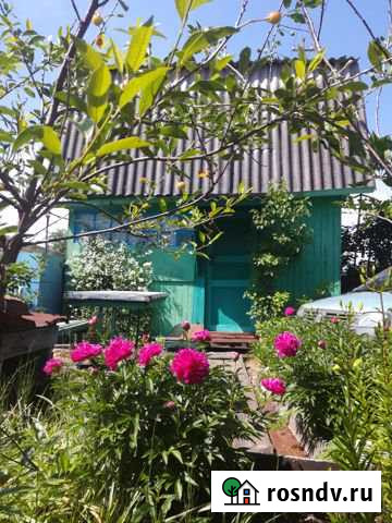 Дача 37.8 м² на участке 4 сот. на продажу в Златоусте Златоуст - изображение 1