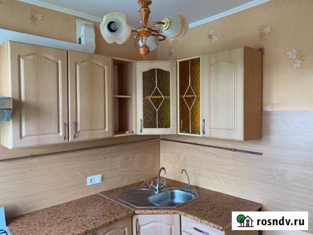 1-комнатная квартира, 30 м², 5/5 эт. на продажу в Московском Тюменской области Московский - изображение 1