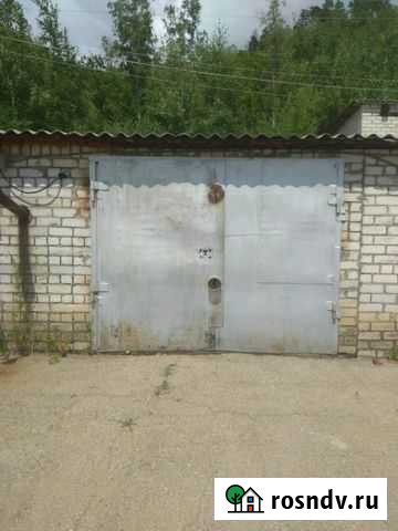 Гараж 23 м² на продажу в Зее Зея - изображение 1