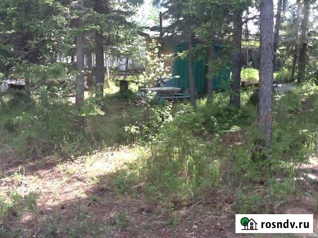 Дача 60 м² на участке 13 сот. на продажу в Алдане Алдан - изображение 1