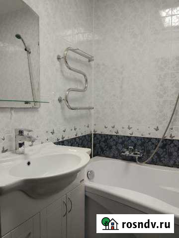 4-комнатная квартира, 87 м², 5/5 эт. на продажу в Лангепасе Лангепас - изображение 1