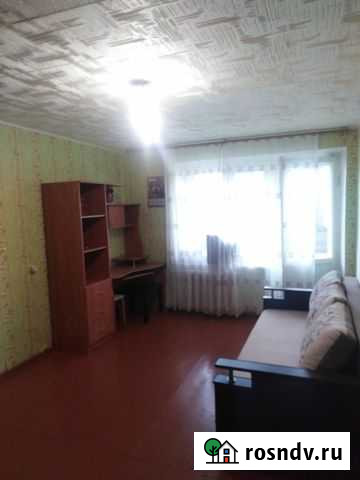 1-комнатная квартира, 33 м², 4/5 эт. на продажу в Кумертау Кумертау - изображение 1