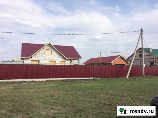 Участок ИЖС 15 сот. на продажу в Кротовке Кротовка - изображение 1