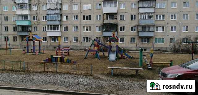 1-комнатная квартира, 30 м², 4/5 эт. на продажу в Усть-Катаве Усть-Катав - изображение 1