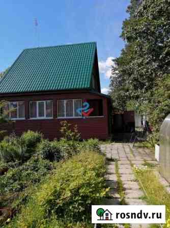 Дом 77.2 м² на участке 6.6 сот. на продажу в Верхней Пышме Верхняя Пышма