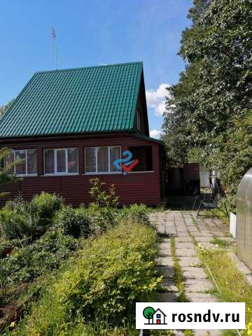 Дом 77.2 м² на участке 6.6 сот. на продажу в Верхней Пышме Верхняя Пышма - изображение 1