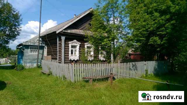 Дом 120 м² на участке 50 сот. на продажу в Ростове Ростов - изображение 1