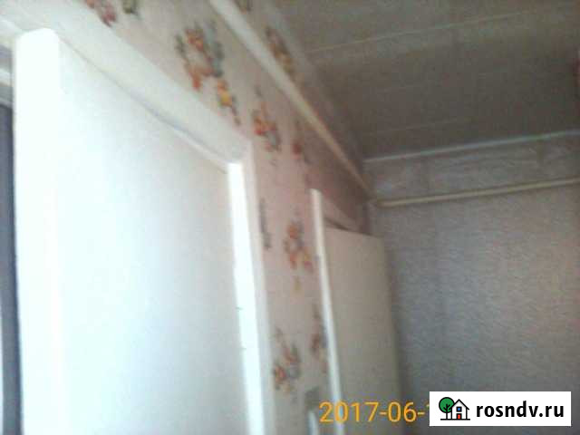 2-комнатная квартира, 46 м², 1/3 эт. на продажу в Шаблыкино Шаблыкино - изображение 1