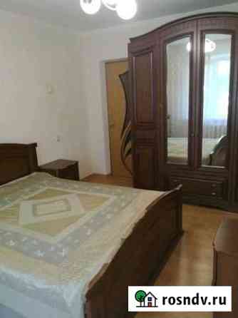 3-комнатная квартира, 85 м², 2/9 эт. в аренду посуточно в Супсехе Супсех