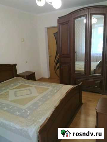 3-комнатная квартира, 85 м², 2/9 эт. в аренду посуточно в Супсехе Супсех - изображение 1