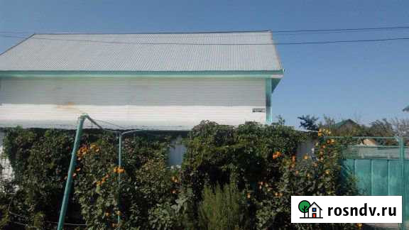 Дом 202 м² на участке 25 сот. на продажу в Палласовке Палласовка - изображение 1