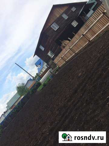 Дом 360 м² на участке 13 сот. на продажу в Лесосибирске Лесосибирск - изображение 1