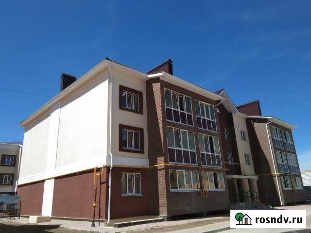 1-комнатная квартира, 37 м², 1/3 эт. на продажу в Муроме Муром - изображение 1