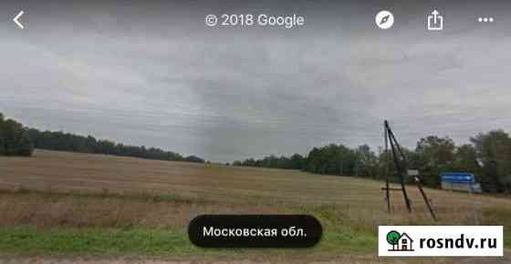 Участок СНТ, ДНП 1672 сот. на продажу в Реммаше Реммаш