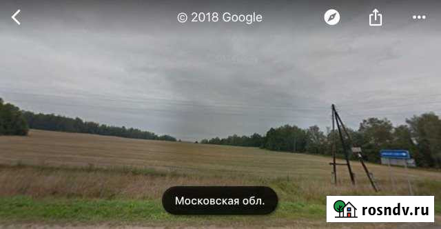 Участок СНТ, ДНП 1672 сот. на продажу в Реммаше Реммаш - изображение 1