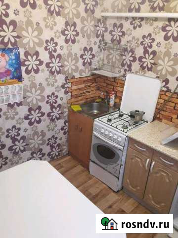 1-комнатная квартира, 30 м², 2/5 эт. в аренду на длительный срок в Вышнем Волочке Вышний Волочек - изображение 1