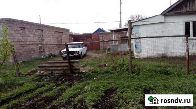 Дом 58 м² на участке 15 сот. на продажу в Эркине-Шахаре Эркин-Шахар - изображение 1