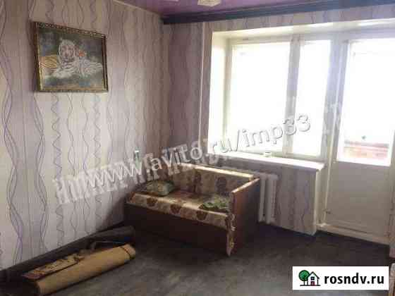 1-комнатная квартира, 22 м², 8/9 эт. на продажу в Кольчугино Кольчугино