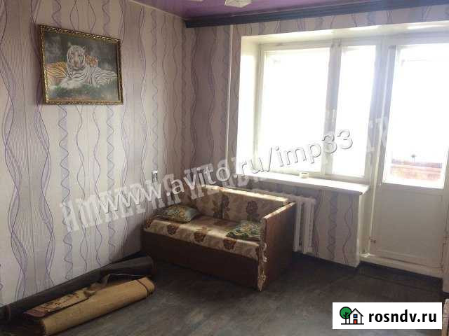 1-комнатная квартира, 22 м², 8/9 эт. на продажу в Кольчугино Кольчугино - изображение 1