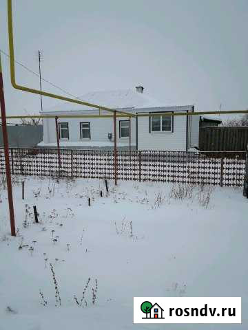 Дом 40 м² на участке 10 сот. на продажу в Бондарях Бондари - изображение 1