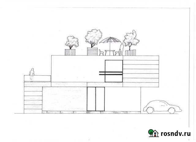Дом 155 м² на участке 4.3 сот. на продажу в Дедовске Дедовск - изображение 1