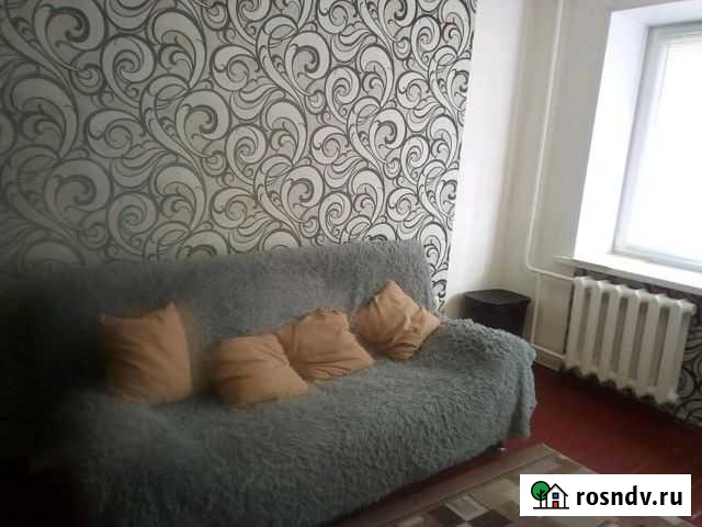 Комната 17 м² в 1-ком. кв., 3/5 эт. в аренду на длительный срок в Салавате Салават - изображение 1