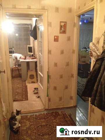 2-комнатная квартира, 45 м², 2/2 эт. на продажу в Прохладном Прохладный - изображение 1