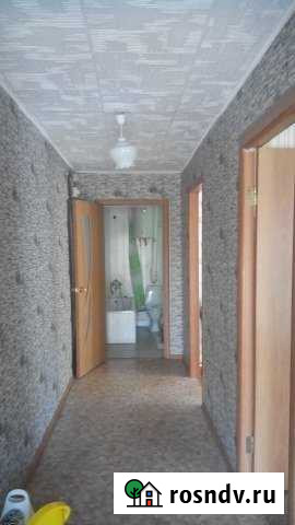 2-комнатная квартира, 41 м², 1/2 эт. на продажу в Промышленной Промышленная - изображение 1