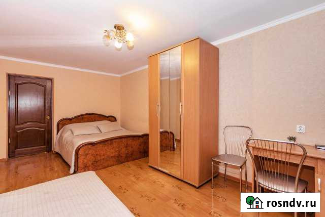 2-комнатная квартира, 42 м², 4/5 эт. в аренду посуточно в Бузулуке Бузулук - изображение 1