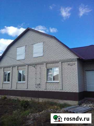 Дом 202 м² на участке 14 сот. на продажу в Донском Тамбовской области Донское - изображение 1