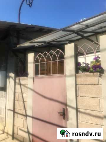 Дом 47.5 м² на участке 3.4 сот. на продажу в Алупке Алупка - изображение 1