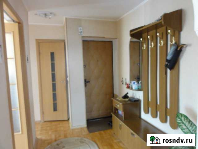 3-комнатная квартира, 50 м², 3/5 эт. на продажу в Озерске Калининградской области Озерск - изображение 1