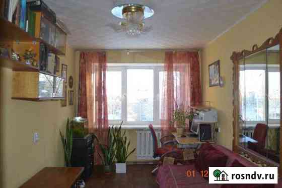 3-комнатная квартира, 52 м², 3/5 эт. на продажу в Урае Урай