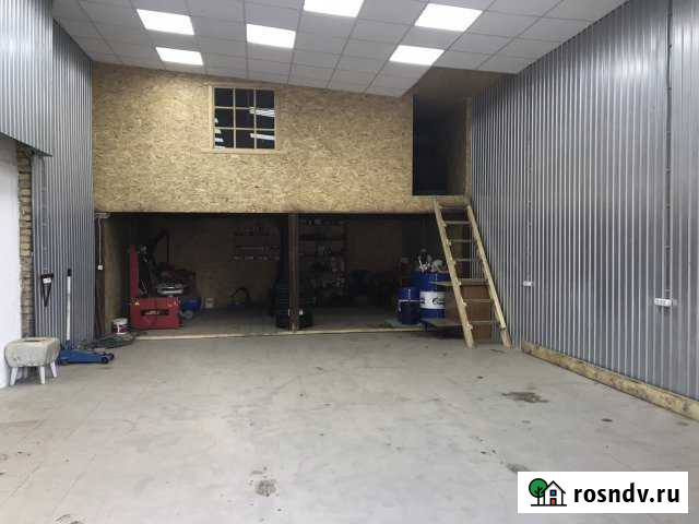 Гараж на продажу в Пикалево Пикалево - изображение 1