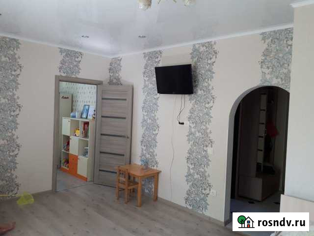 2-комнатная квартира, 45 м², 1/2 эт. на продажу в Натухаевской Натухаевская - изображение 1