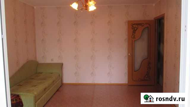 2-комнатная квартира, 46 м², 5/5 эт. на продажу в Елабуге Елабуга - изображение 1