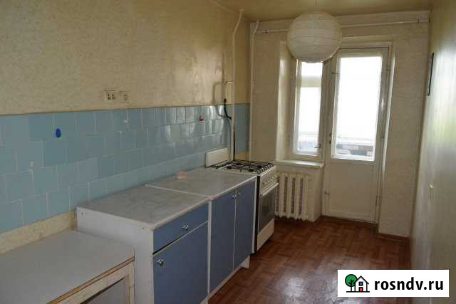 1-комнатная квартира, 36 м², 3/9 эт. на продажу в Лесном Свердловской области Лесной - изображение 1