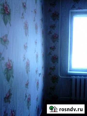 1-комнатная квартира, 30 м², 1/5 эт. в аренду на длительный срок в Минусинске Минусинск - изображение 1