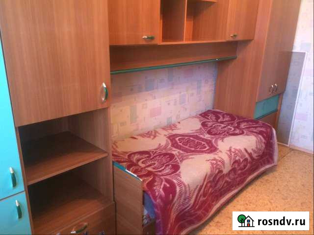 3-комнатная квартира, 68 м², 5/9 эт. в аренду на длительный срок в Набережных Челнах Набережные Челны - изображение 1