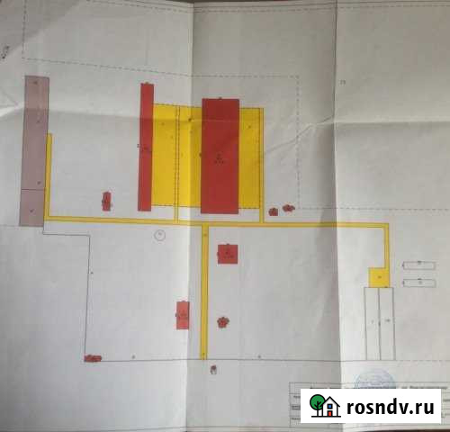 Участок СНТ, ДНП 1500 сот. на продажу в Платнировской Платнировская - изображение 1